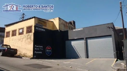 Ponto Comercial à venda, 310m² no Vila Zat, São Paulo