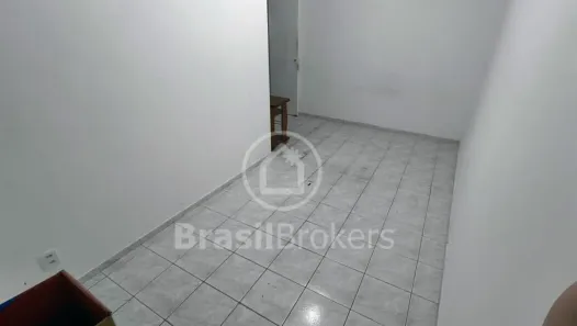 Apartamento com 1 Quarto à venda, 54m² no Maracanã, Rio de Janeiro