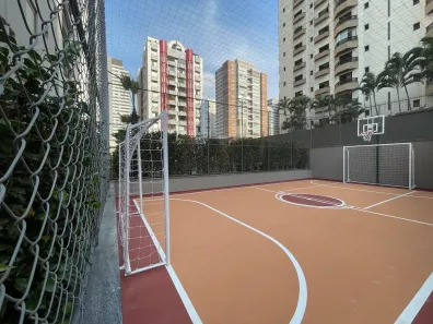 Apartamento com 2 Quartos à venda, 135m² no Perdizes, São Paulo