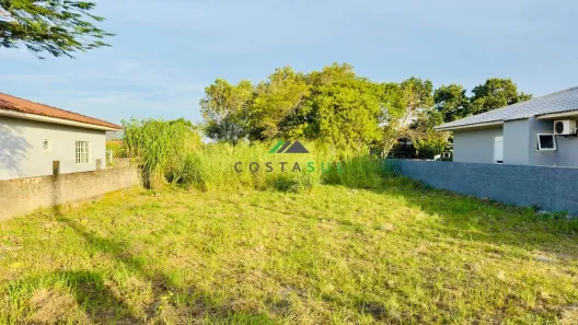 Lote/Terreno à venda, 1022m² no Areias de Palhocinha, Garopaba