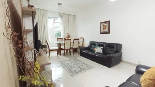 Apartamento com 3 Quartos à venda, 110m² no Copacabana, Rio de Janeiro