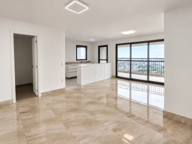 Apartamento com 3 Quartos à venda, 107m² no Jardim Brasil, Campinas