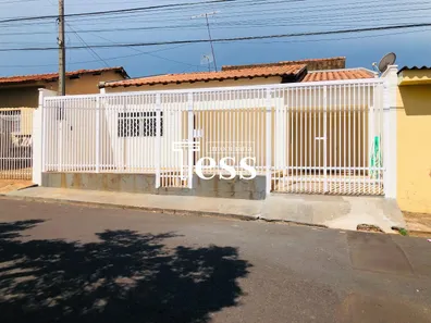 Casa com 2 Quartos à venda, 127m² no Jardim Maria Lúcia, São José do Rio Preto