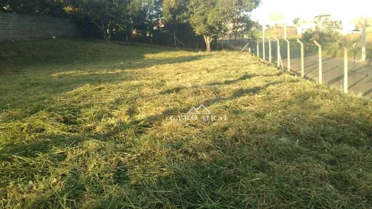 Lote/Terreno à venda, 1033m² no Gran Park Residencial, Piracicaba