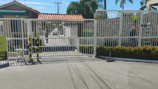Casa de Condomínio com 3 Quartos à venda, 145m² no Coqueiros de Arembepe (Abrantes), Camaçari