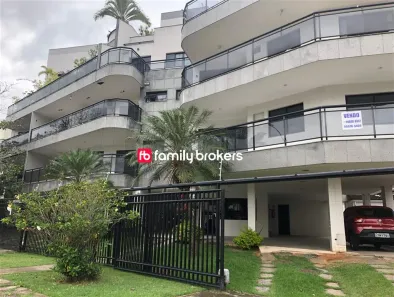 Apartamento com 3 Quartos à venda, 70m² no Recreio dos Bandeirantes, Rio de Janeiro