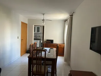 Apartamento com 2 Quartos para alugar, 65m² no Jardim das Colinas, São José dos Campos
