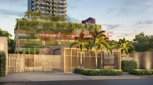 Apartamento com 3 Quartos à venda, 132m² no Perdizes, São Paulo