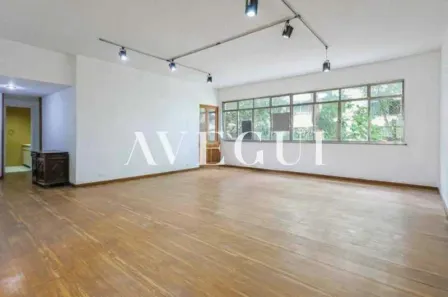 Apartamento com 4 Quartos à venda, 155m² no Leblon, Rio de Janeiro