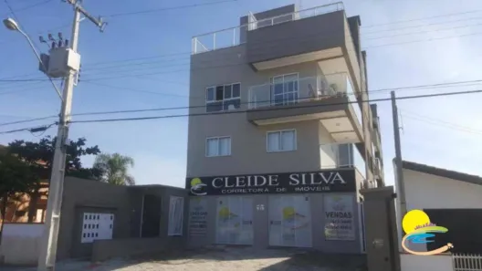 Apartamento com 2 Quartos à venda, 80m² no Barra do Saí, Itapoá
