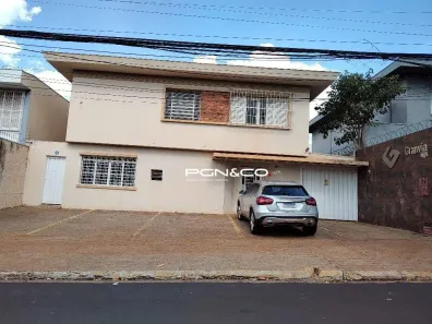 Imóvel Comercial à venda, 324m² no Jardim Sumaré, Ribeirão Preto
