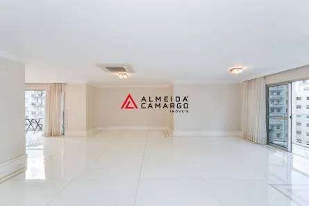 Apartamento com 3 Quartos à venda, 300m² no Itaim Bibi, São Paulo