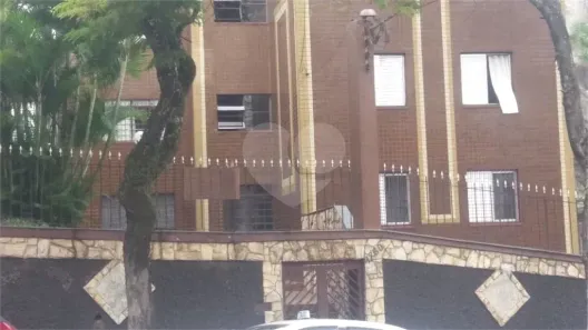 Casa de Condomínio com 2 Quartos para alugar, 50m² no Santana, São Paulo