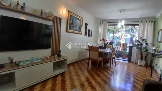 Apartamento com 2 Quartos à venda, 88m² no Rudge Ramos, São Bernardo do Campo