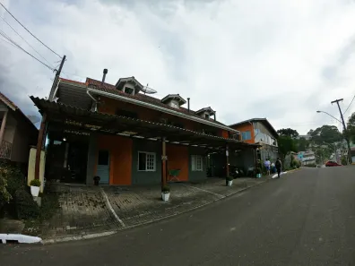 Prédio Comercial à venda, 350m² no Dutra, Gramado