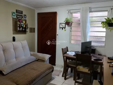 Apartamento com 2 Quartos à venda, 45m² no Cooperativa, São Bernardo do Campo