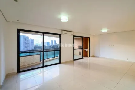 Apartamento com 3 Quartos à venda, 191m² no Vila Suzana, São Paulo
