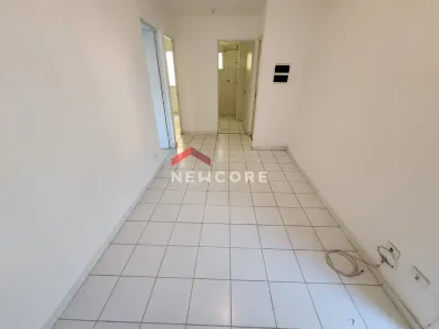 Apartamento com 2 Quartos à venda, 50m² no Serraria, Diadema