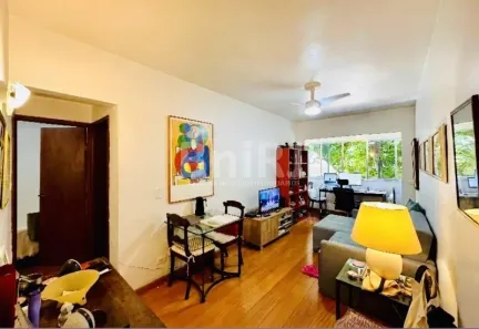 Apartamento com 2 Quartos à venda, 56m² no Botafogo, Rio de Janeiro