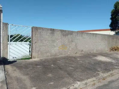 Lote/Terreno à venda, 300m² no Parque da Figueira, Campinas