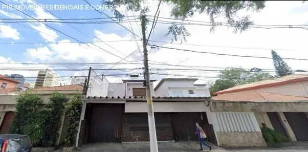 Casa com 3 Quartos à venda, 320m² no Vila Cordeiro, São Paulo