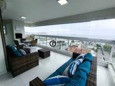 Apartamento com 3 Quartos à venda, 140m² no Enseada, Guarujá