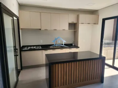 Casa com 3 Quartos à venda, 147m² no São Bento, Paulínia
