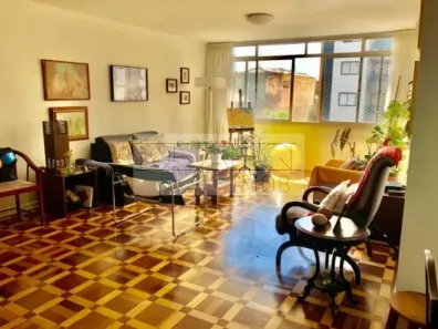 Apartamento com 4 Quartos à venda, 169m² no Pinheiros, São Paulo