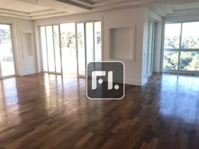 Apartamento com 5 Quartos para alugar, 367m² no Tamboré, Santana de Parnaíba