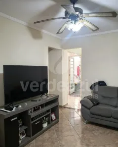 Casa com 4 Quartos à venda, 90m² no Vila Miguel Vicente Cury, Campinas