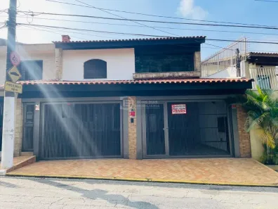 Sobrado com 3 Quartos à venda, 247m² no Vila Formosa, São Paulo