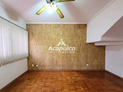Casa com 3 Quartos à venda, 116m² no Vila Medon, Americana