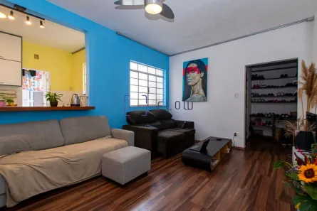 Apartamento com 3 Quartos à venda, 104m² no Pinheiros, São Paulo