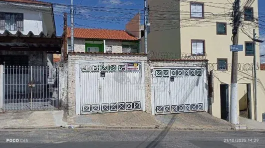 Casa com 2 Quartos à venda, 86m² no Cidade Patriarca, São Paulo