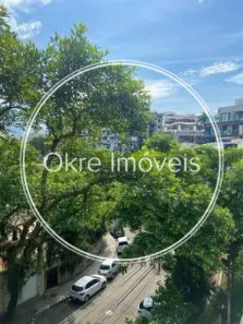 Casa com 6 Quartos à venda, 979m² no Gávea, Rio de Janeiro