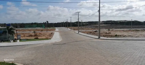 Lote/Terreno à venda, 150m² no , Aquiraz