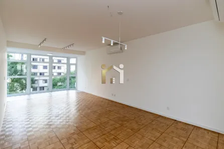 Apartamento com 3 Quartos à venda, 141m² no Jardim Paulista, São Paulo