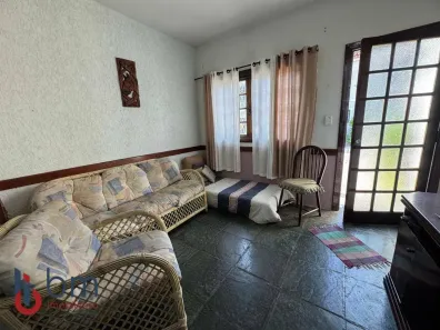 Casa de Condomínio com 2 Quartos para alugar, 75m² no Centro, Bertioga