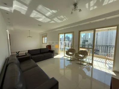 Apartamento com 3 Quartos à venda, 220m² no Jardim Vila Mariana, São Paulo