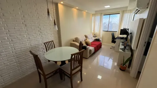Apartamento com 1 Quarto à venda, 40m² no Boa Viagem, Recife