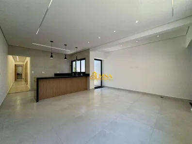 Casa com 3 Quartos à venda, 134m² no Boqueirão, Praia Grande