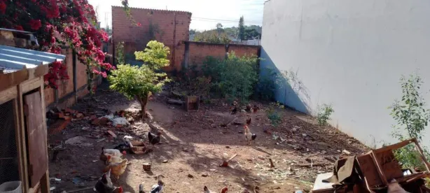Lote/Terreno à venda, 292m² no Jardim São Jorge, Piracicaba