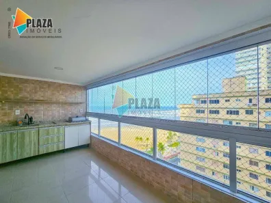 Apartamento com 2 Quartos à venda, 77m² no Aviação, Praia Grande