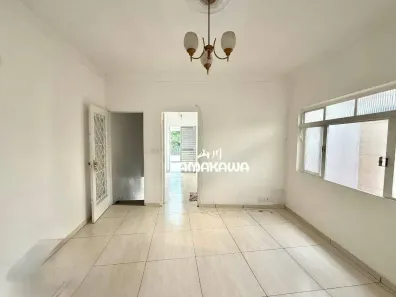 Sobrado com 2 Quartos à venda, 128m² no Vila Antonina, São Paulo