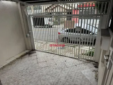 Casa com 2 Quartos à venda, 115m² no Rudge Ramos, São Bernardo do Campo