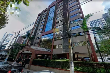 Sala Comercial para alugar, 70m² no Brooklin Paulista, São Paulo