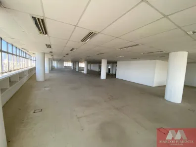 Sala Comercial para alugar, 960m² no República, São Paulo