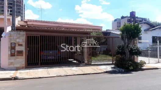 Casa com 3 Quartos à venda, 155m² no Jardim Bela Vista, Campinas