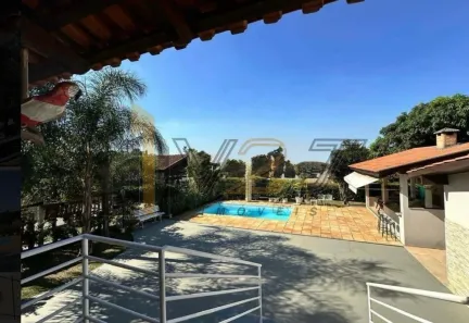 Casa com 4 Quartos à venda, 345m² no Vista Alegre, Vinhedo