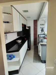 Casa com 3 Quartos à venda, 147m² no Conjunto Habitacional Inocente Vila Nova Júnior, Maringá